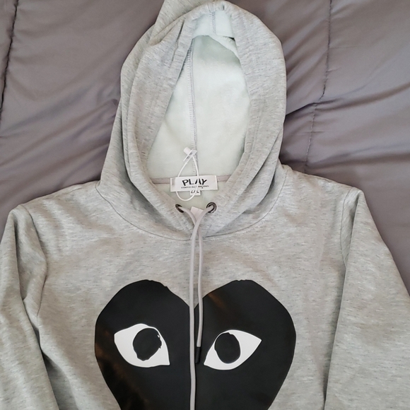 White Fleece Available Only. - Picture 2 of 6